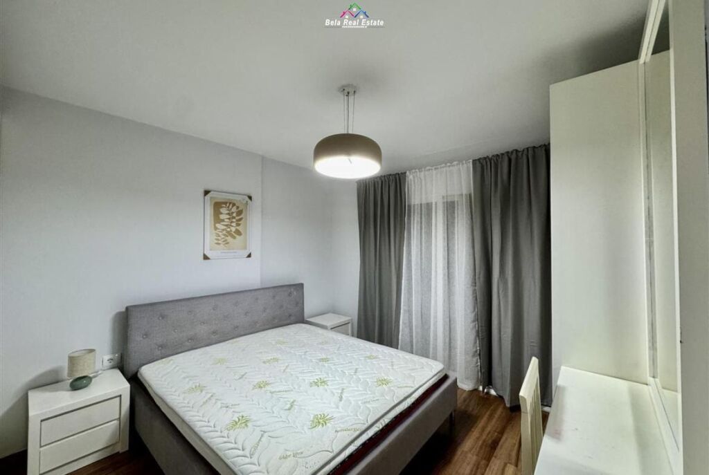 Appartamento In Affitto 1+1 A Komuna e Parisit (ID B2101348) Tirana
