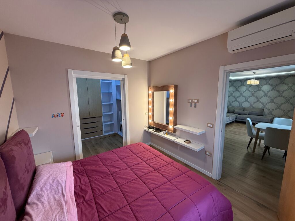 📣 SUPER AFFITTO Appartamento 1+1 📍 Vicino a 21-Dhjetori ✨