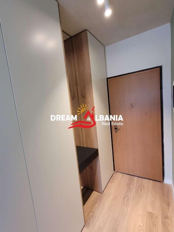 Apartament 1+1 me qera ne astir te bar oslo, rruga kryesore, Tirane (ID 42111537)