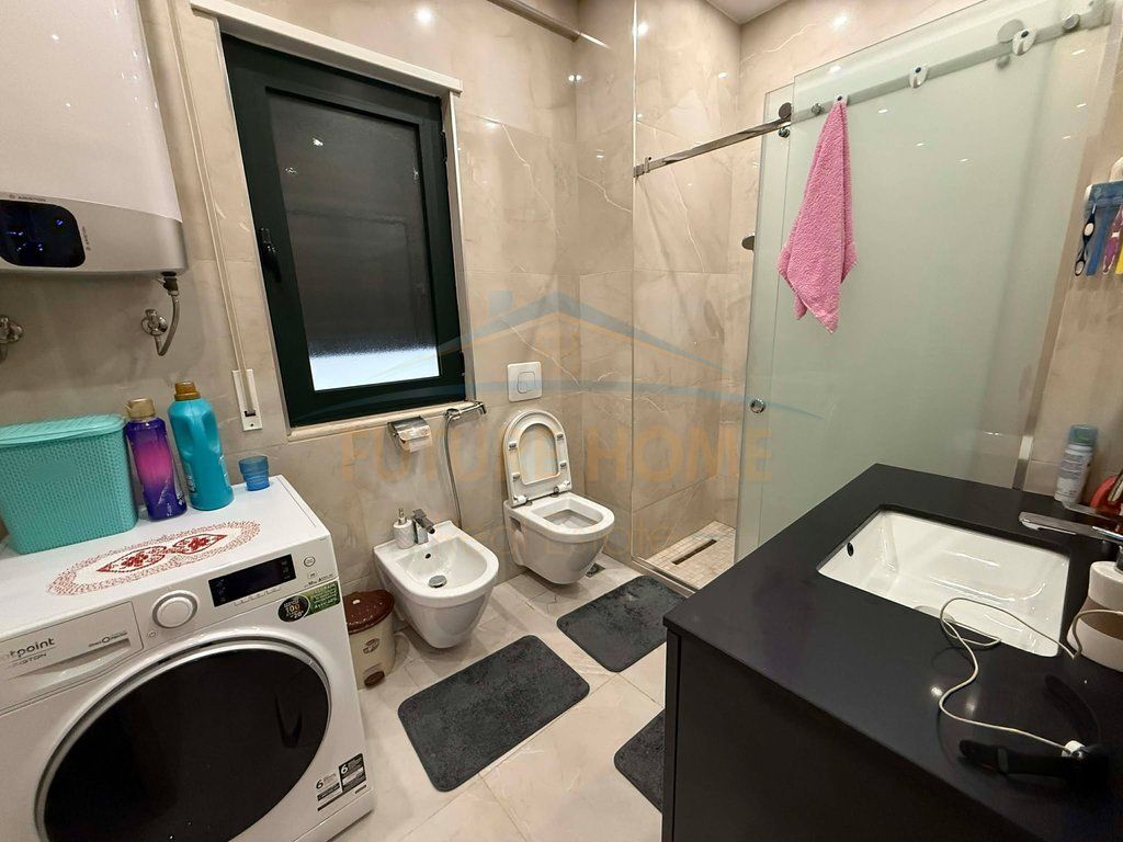 In vendita, Appartamento 2+1+2, Green City Residence, Unaza e Re