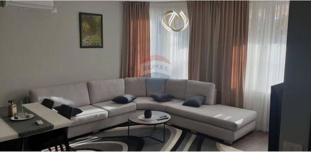 Appartamento in affitto 1+1 primo piano villa!
