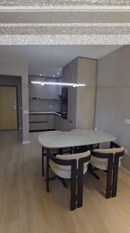 Apartment 2+1, Tirana District Court!