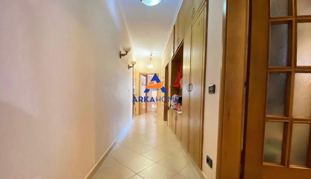 APARTMENT FOR RENT 2+1+BALCONY "LAKE DAM" 80,000 LEKE