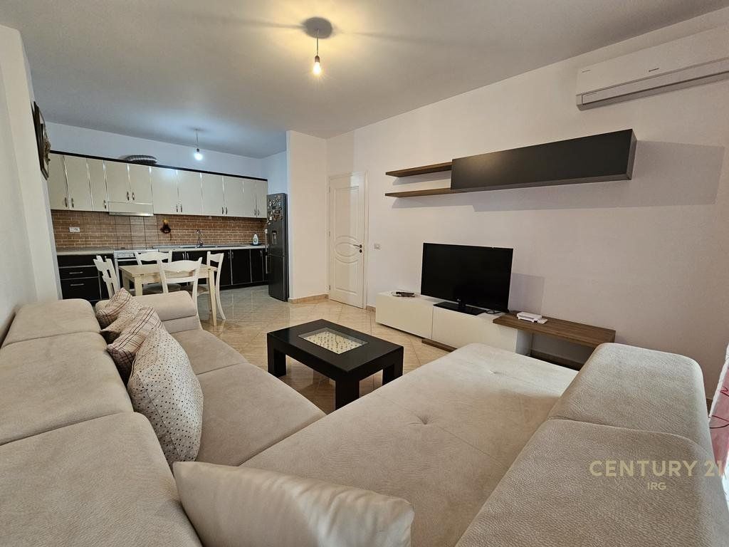 Apartment 2+1 at Cabej Buildings!