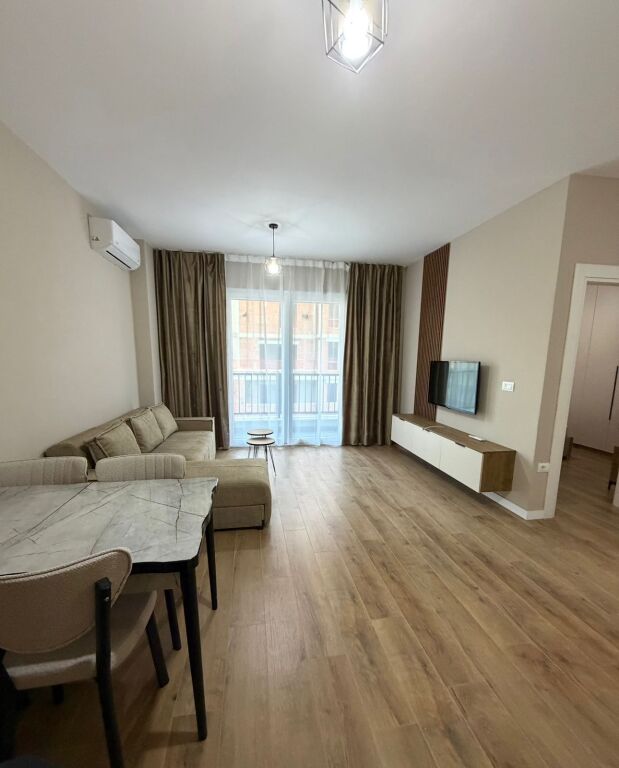 Apartment for rent 1+1 Unives City
