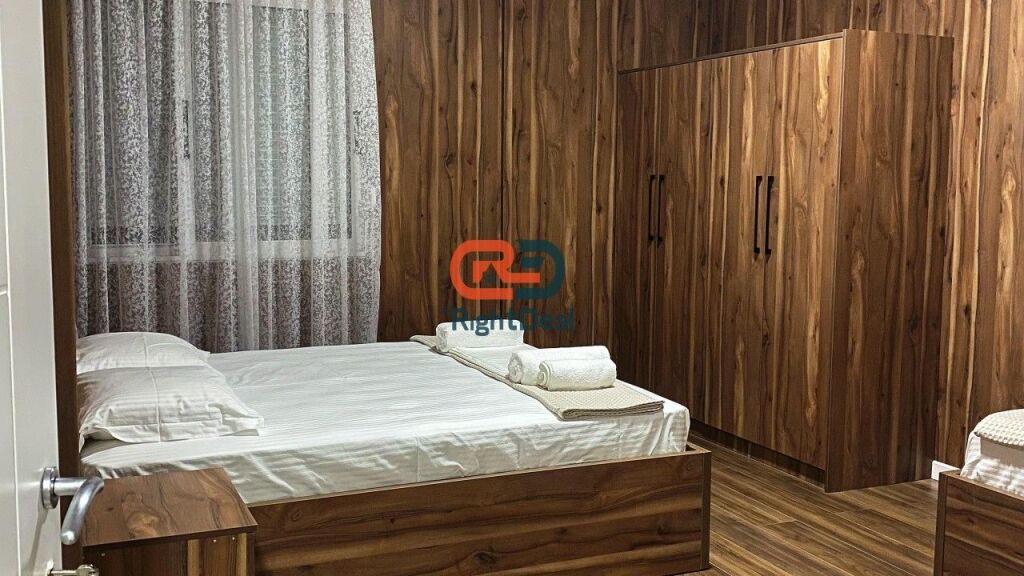 At the Zoological Garden, Super Apartment 2+1+Veranda Ideal for Living is for Rent!!!