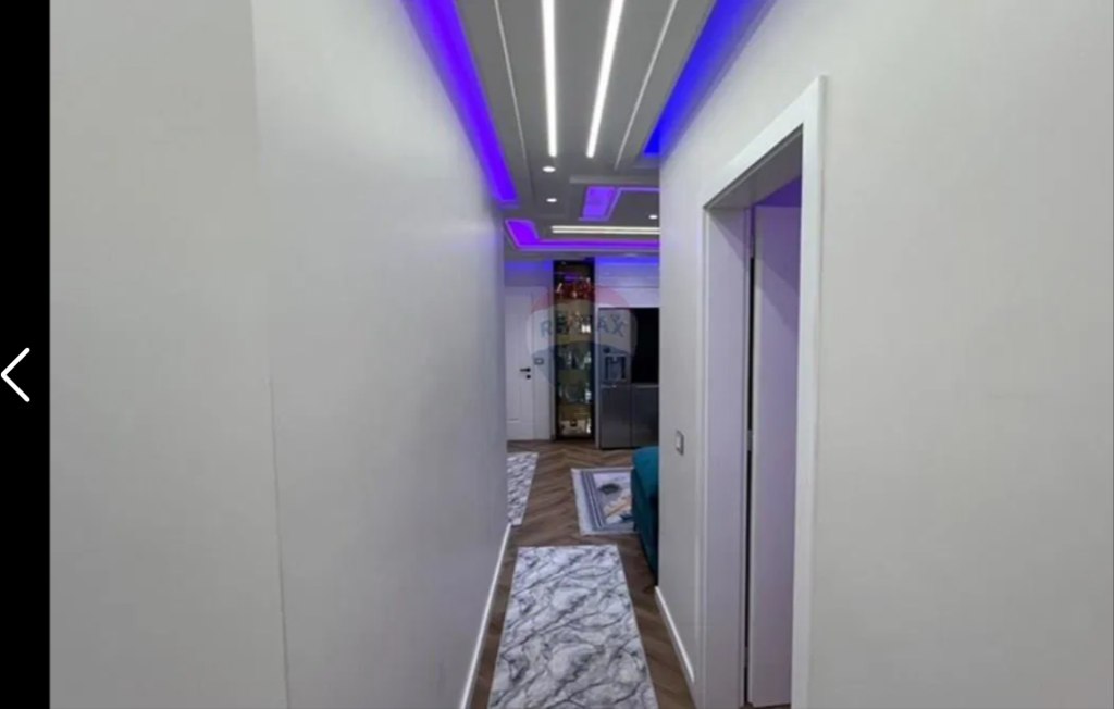 Apartament per shitje 3+1+2 tek Ish Fusha e Aviacionit