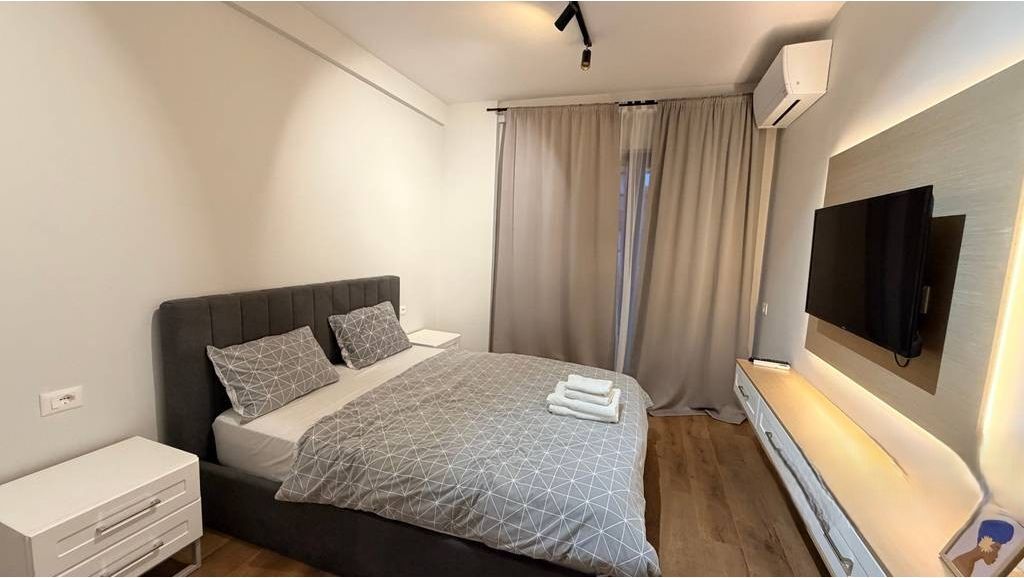 SHITET APARTAMENT 2+1 TEK ARLIS, FARMACIA 10 ‼️ 233,000 €