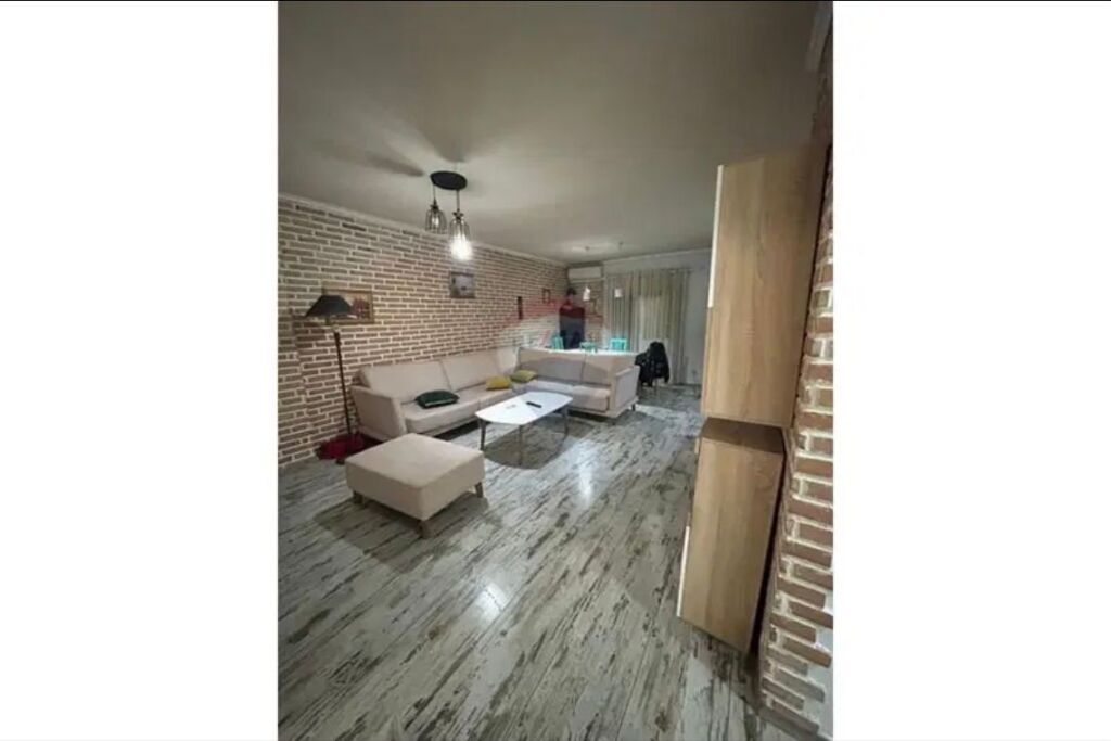 APARTMENT 2+1 FOR RENT AT THE PARIS MUNICIPALITY