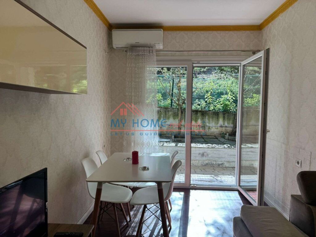 Apartment 2+1 for rent Dry Lake in Tirana