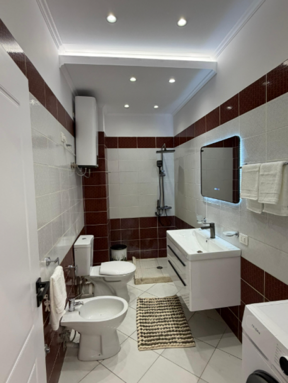 🏡 Apartment 1+1 for Sale – Misto Mame | Yzberisht