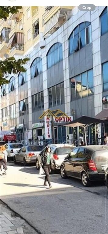 BUSINESS PREMISES FOR SALE IN THE CENTER OF DURRES!