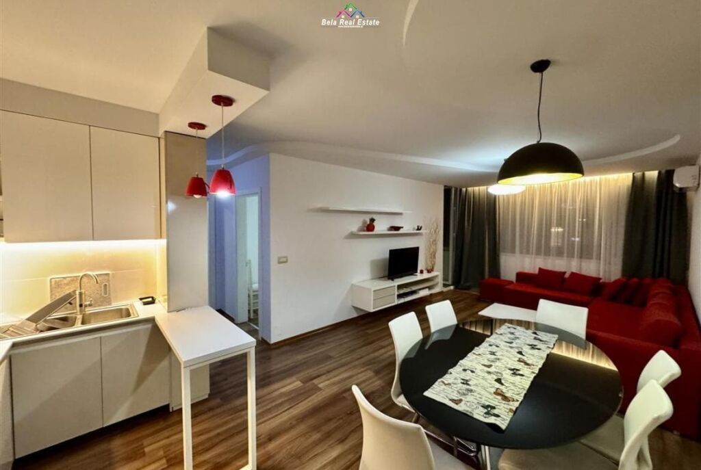 Appartamento In Affitto 1+1 A Komuna e Parisit (ID B2101348) Tirana