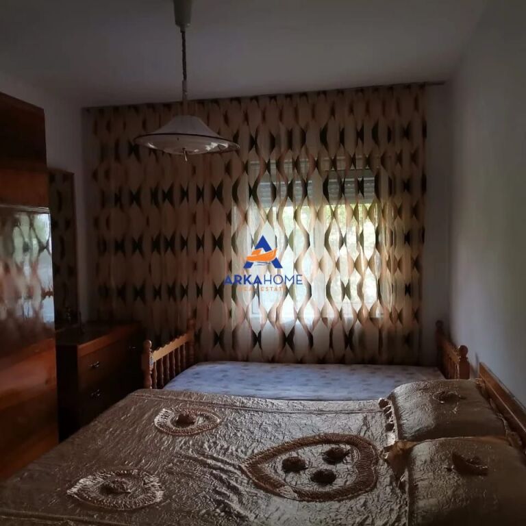 APARTMENT FOR RENT 2+1+BALCONY "PAZARI I RI" 60000 LEKE