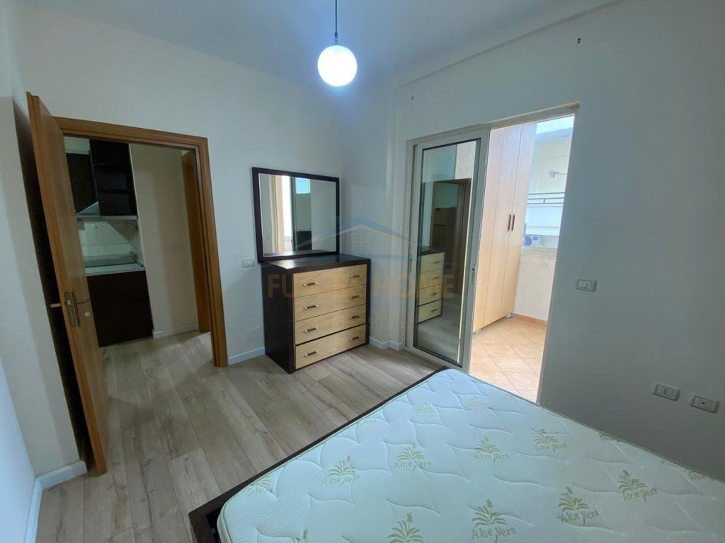 Affitto, Appartamento 1+1, Via Bill Klinton, Kodra E Diellit.