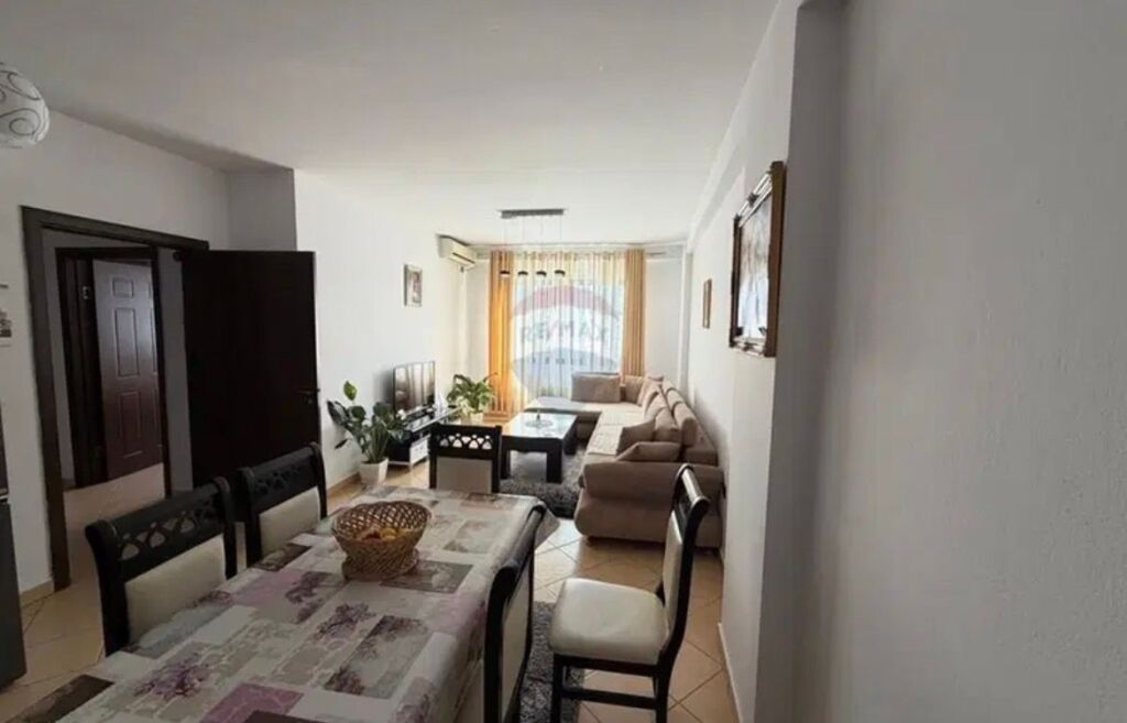 Apartment - For Sale - Sotir Caci Street, Tirana
