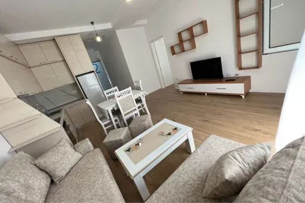 1+1 Apartment - For Rent - Siri Kodra*