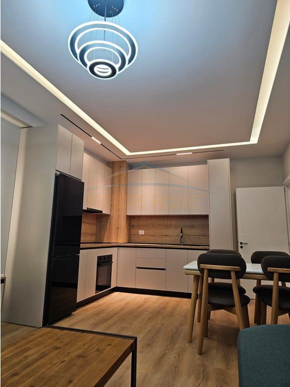 Rent, Apartment 1+1, Urban Gate Complex, New Ring.