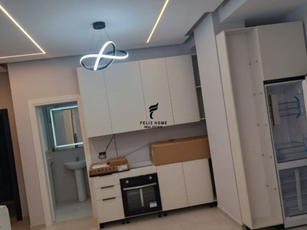 APARTMENT FOR RENT 2+1 5 MAY 60,000 LEKE FH-58673