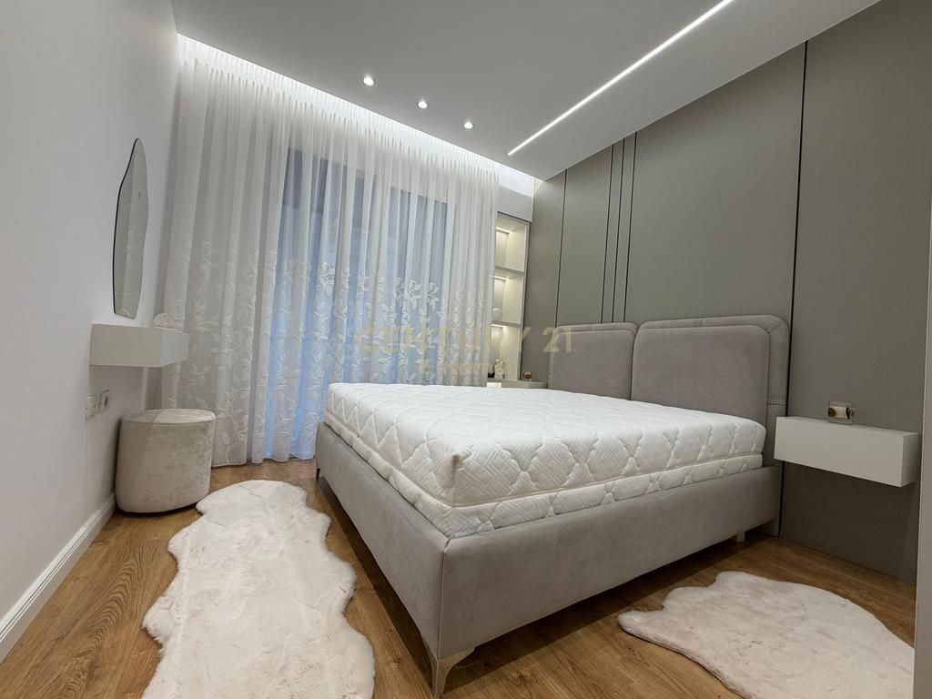 Apartament 1+1 Për Shitje në Misto Mame, Yzberish, Tiranë