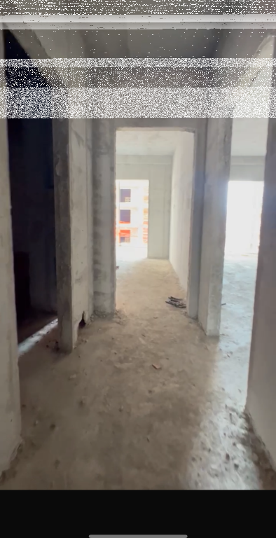 Apartment 1+1 at Aviation Field 86m2