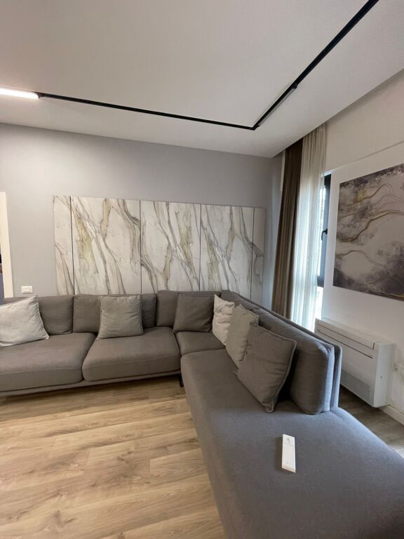 📌 Appartamento di Lusso 1+1 in Affitto in Square 21