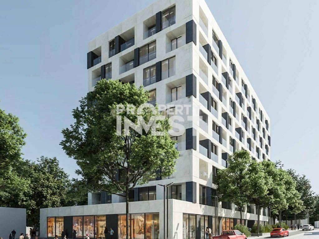 Vendesi in vendita Appartamento 2+1 via Bashkim Gazidede a Bathore, Kamez