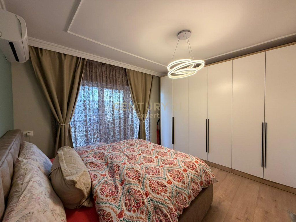 We sell a 1+1 apartment in an existing building near Varri Bamit 115,000 € Total area 69m2