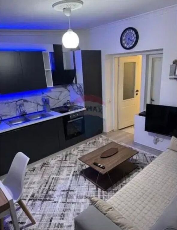 Appartamento in Affitto – Via Dibrës!