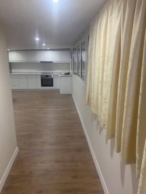Apartment 1+1, Refrigerator Besa Street!