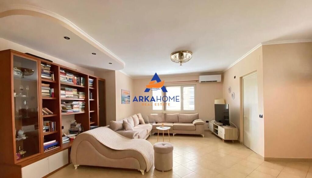 APARTMENT FOR RENT 2+1+BALCONY "LAKE DAM" 80,000 LEKE