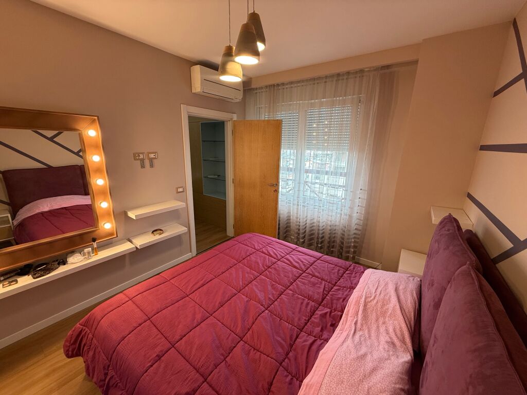 📣 SUPER AFFITTO Appartamento 1+1 📍 Vicino a 21-Dhjetori ✨