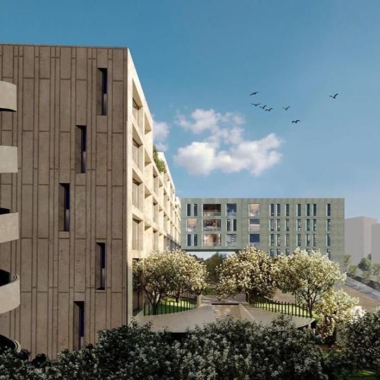 🏢✨ Apartment 1+1 for Sale – Grow Green Residence 🌿