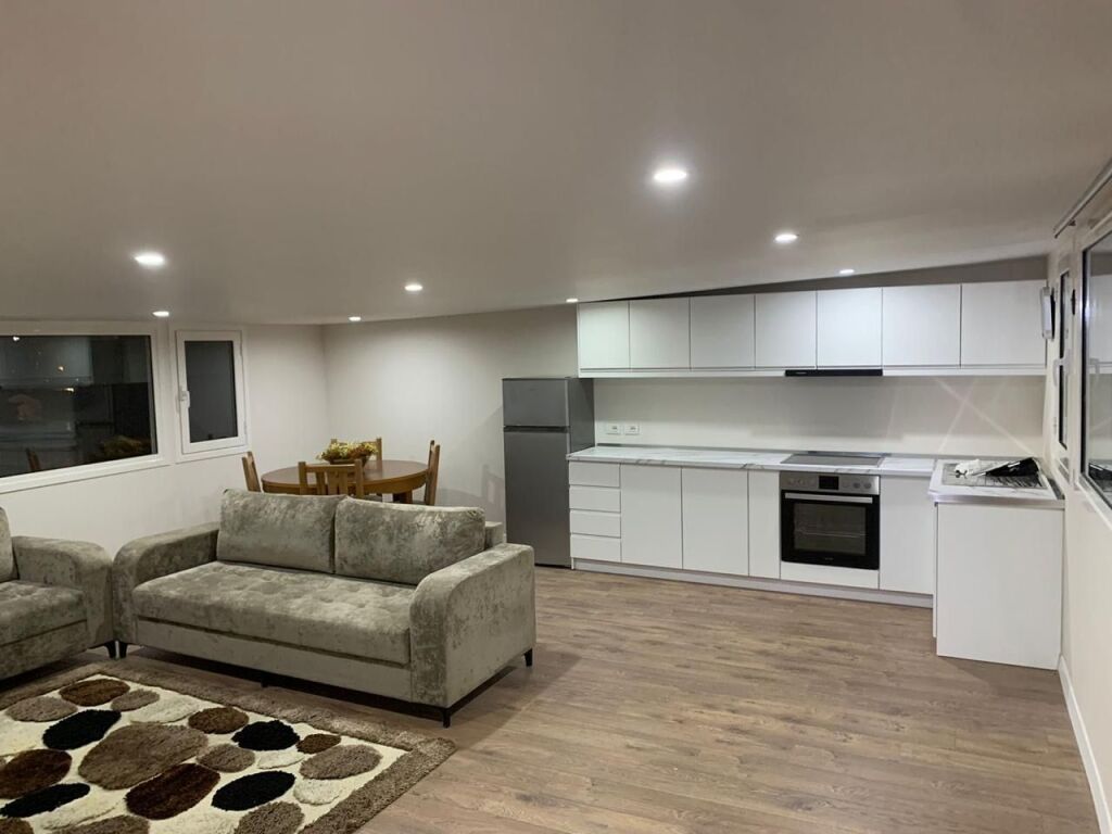 Apartment 1+1, Refrigerator Besa Street!