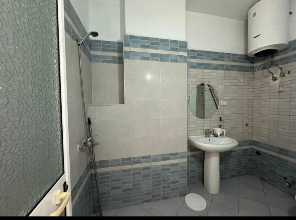For sale 1+1+balcony - Yzberisht