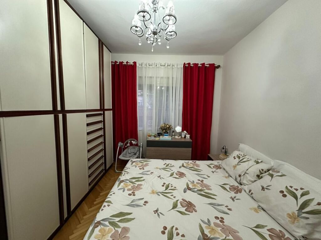 Affittasi appartamento 2+1 Myslym Shyri 620 Euro