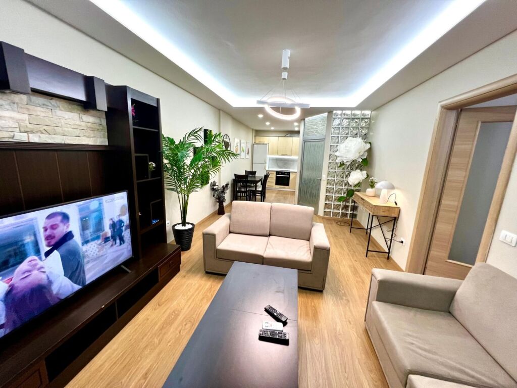 Apartment for rent 1+1 - 📍Brryli, 