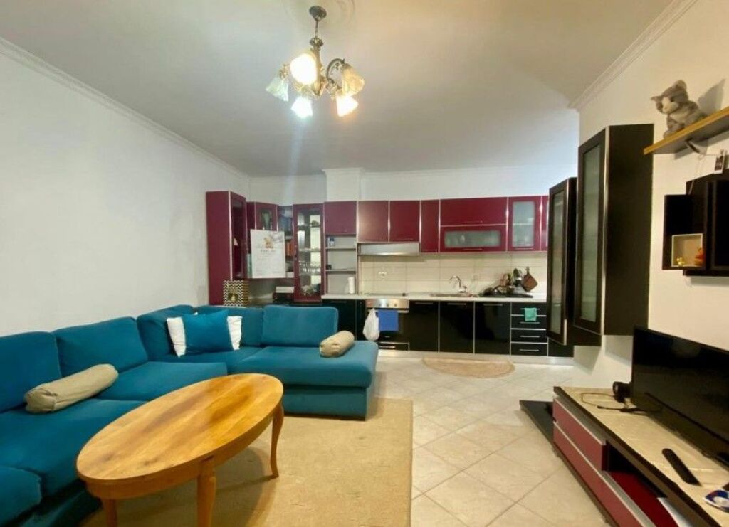 ASTIR 2 PALMAT VENDESI AP 2+1+ GARAGE