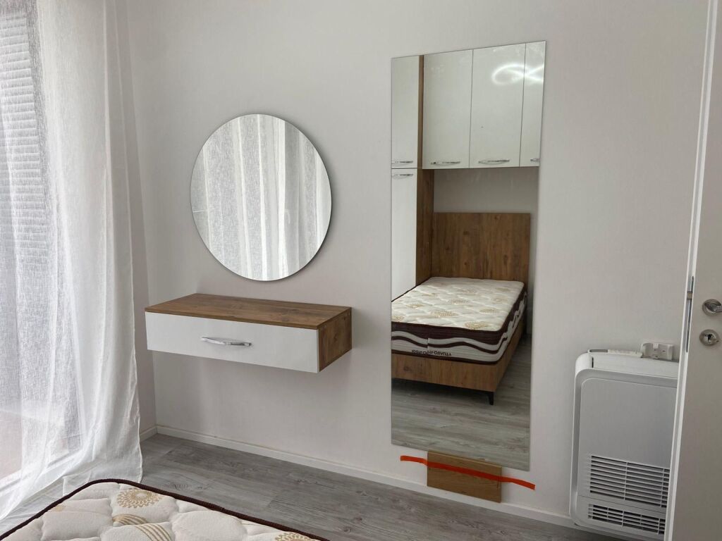 Apartment 2+1 for rent opposite Amerikan 3