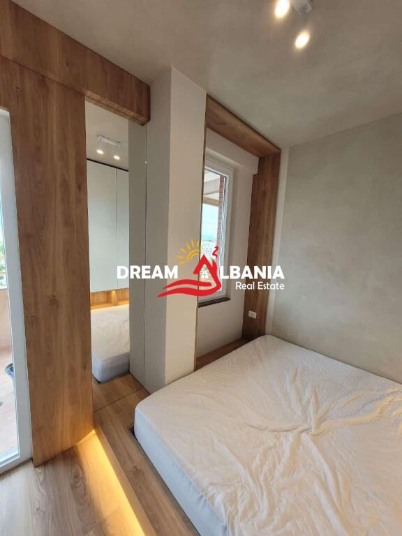 Apartament 1+1 me qera ne astir te bar oslo, rruga kryesore, Tirane (ID 42111537)