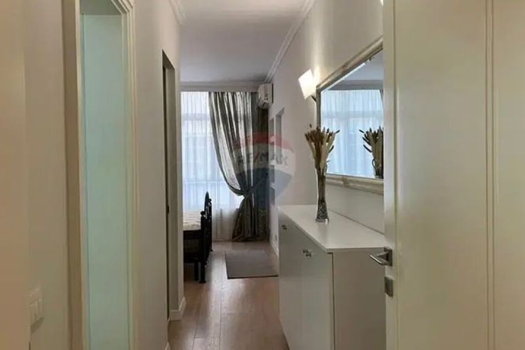 Apartment 3+1+2 parking spaces for rent, near Eleonore!