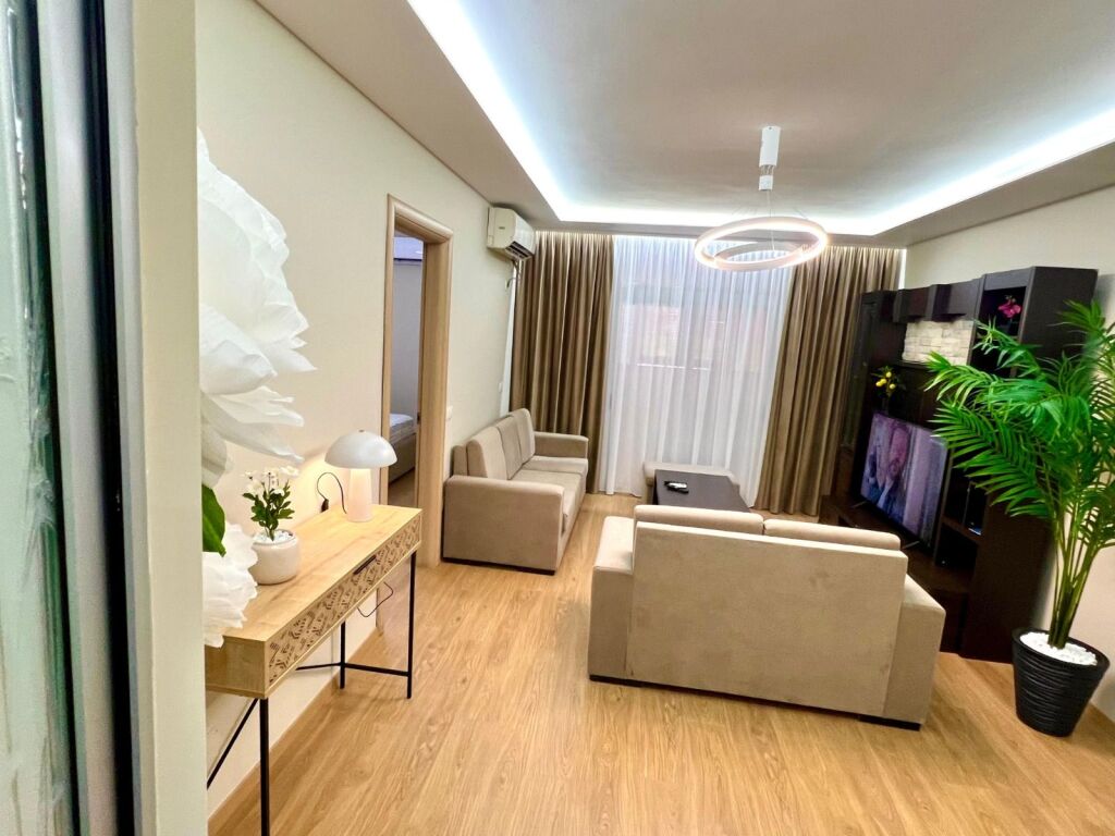 Apartment for rent 1+1 - 📍Brryli, 