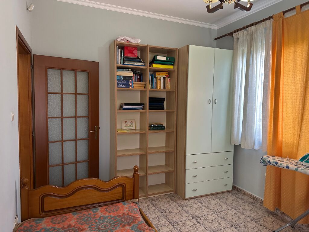 Villa Privata in Affitto Ali Dem