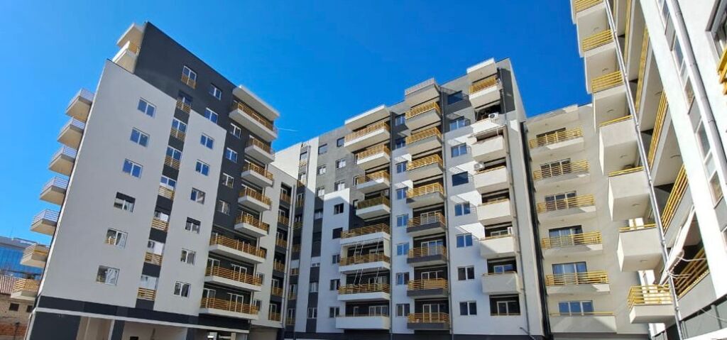 Appartamento 1+1 in affitto Laprak