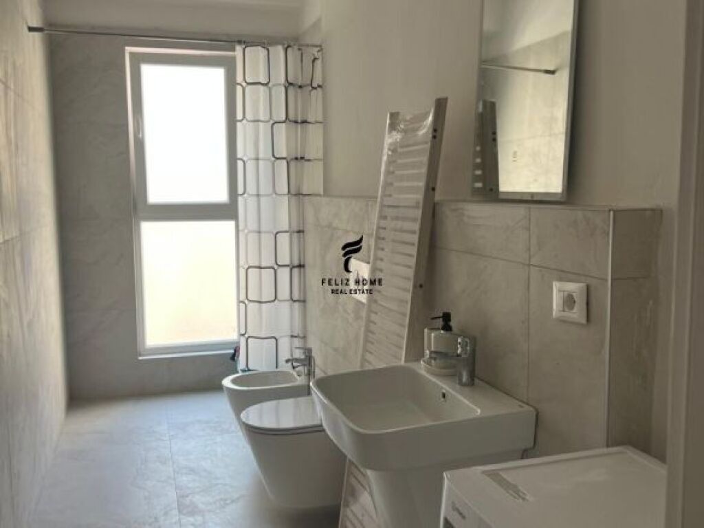 APARTMENT FOR RENT 1+1 LAPRAKE 55,000 LEKE FH-58666