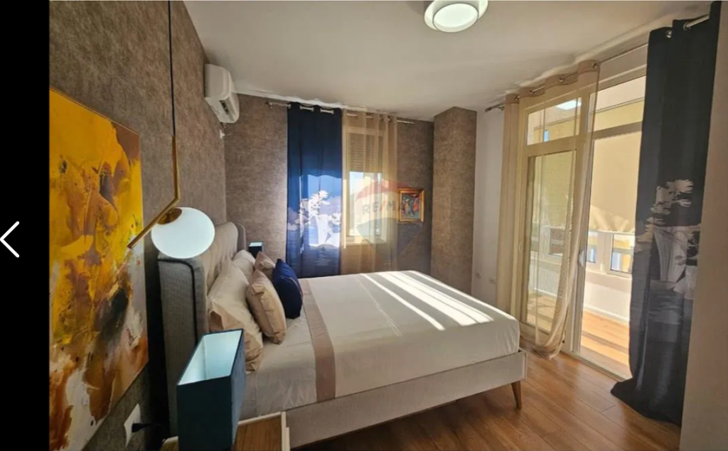 Appartamento in affitto 1+1 a 21 Dhjetori