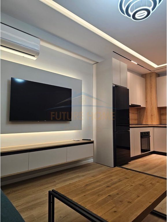 Rent, Apartment 1+1, Urban Gate Complex, New Ring.