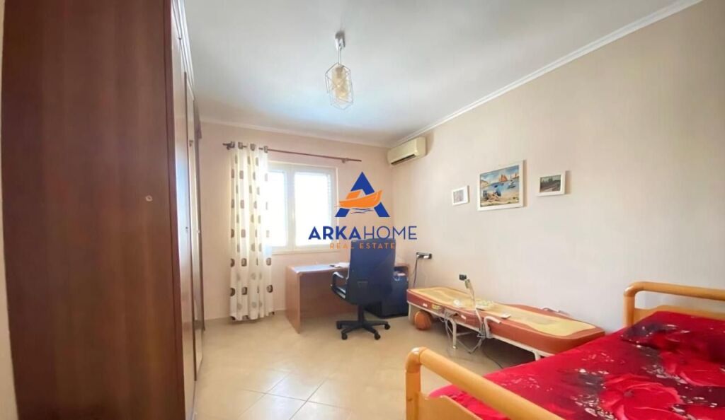 APARTMENT FOR RENT 2+1+BALCONY "LAKE DAM" 80,000 LEKE