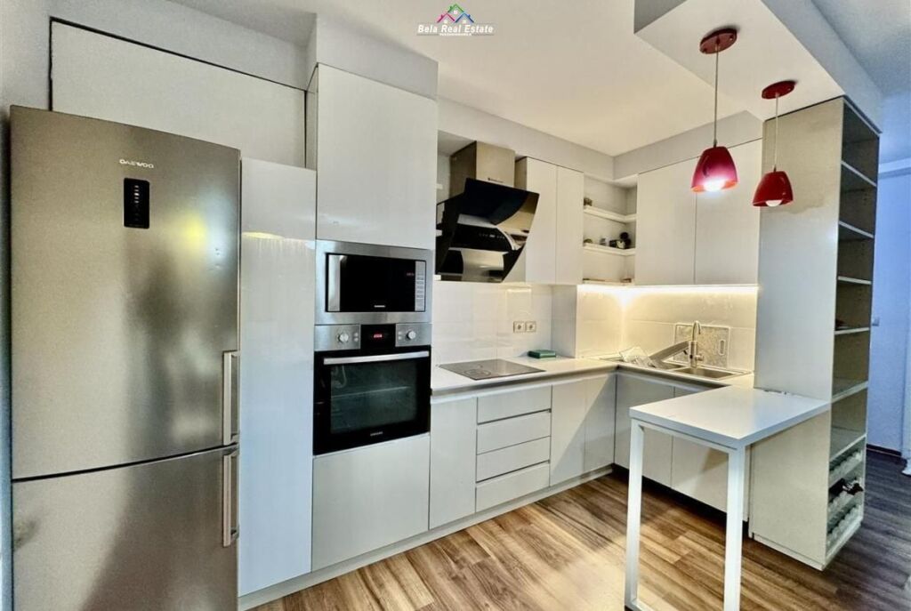 Appartamento In Affitto 1+1 A Komuna e Parisit (ID B2101348) Tirana