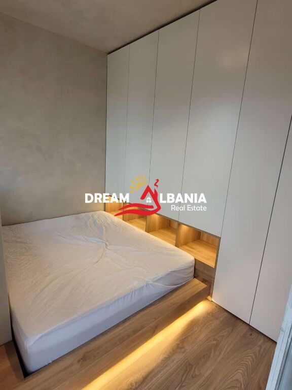 Apartament 1+1 me qera ne astir te bar oslo, rruga kryesore, Tirane (ID 42111537)